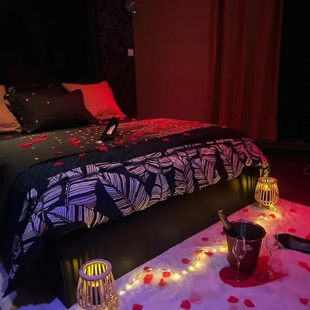 Homesparadise Loveroom Appartement *
