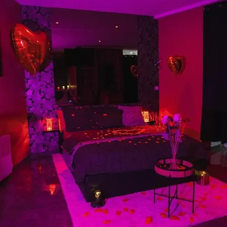 Homesparadise Loveroom