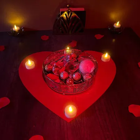 Homesparadise Loveroom